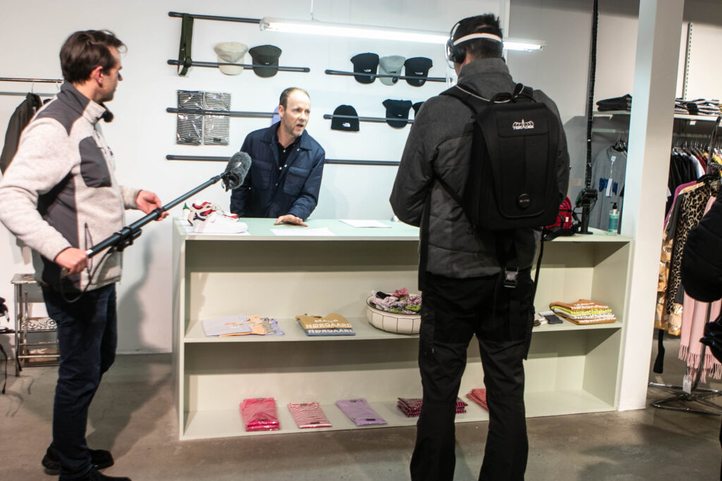 ValentinShopping © SønderborgNYT