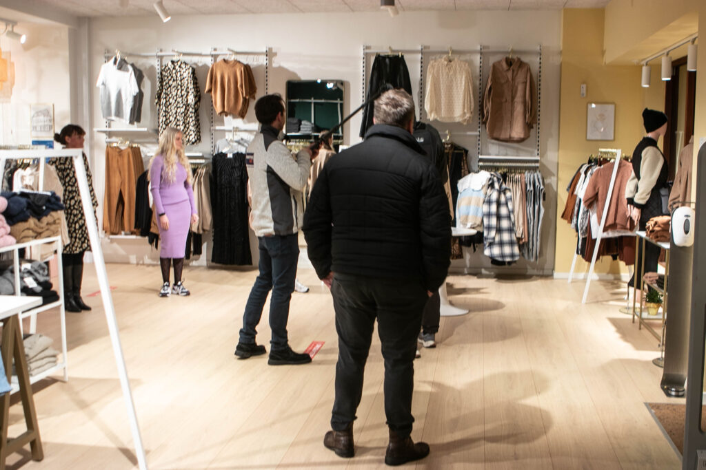 ValentinShopping © SønderborgNYT