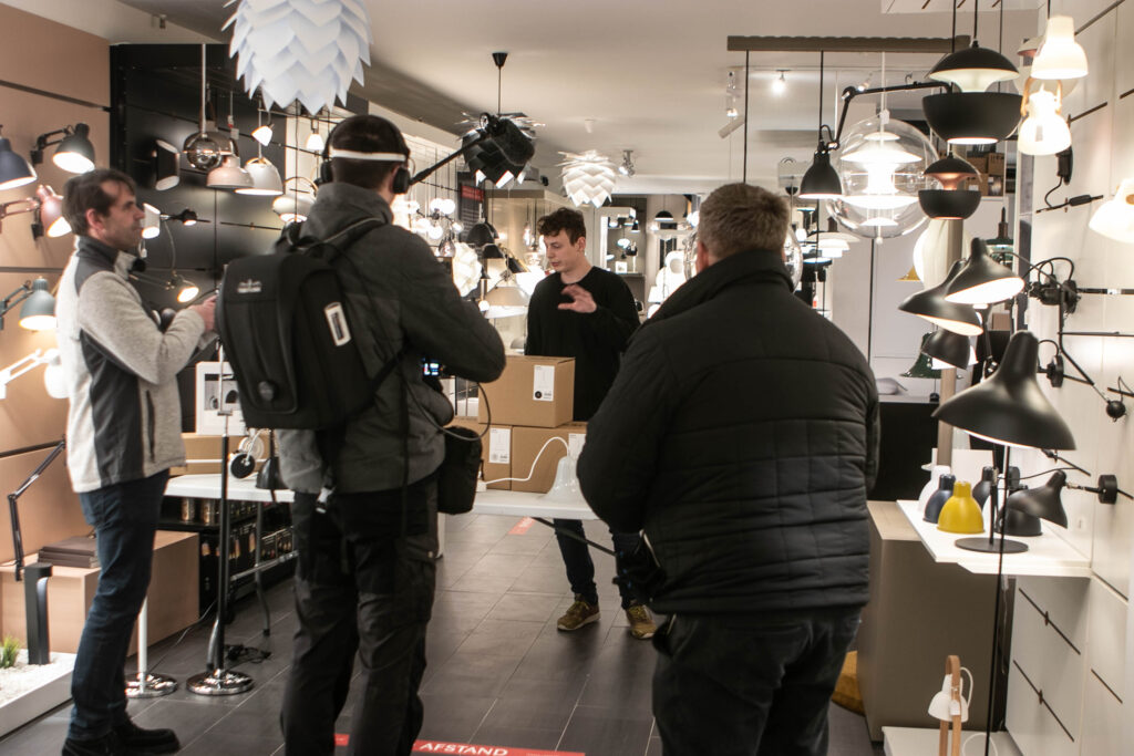 ValentinShopping © SønderborgNYT