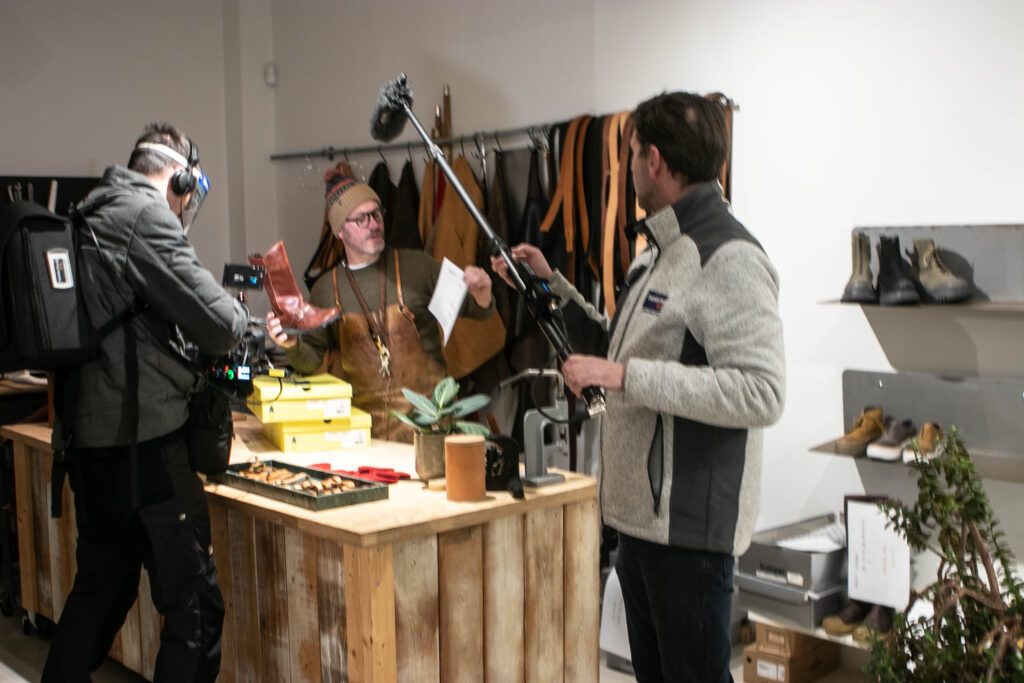 ValentinShopping © SønderborgNYT