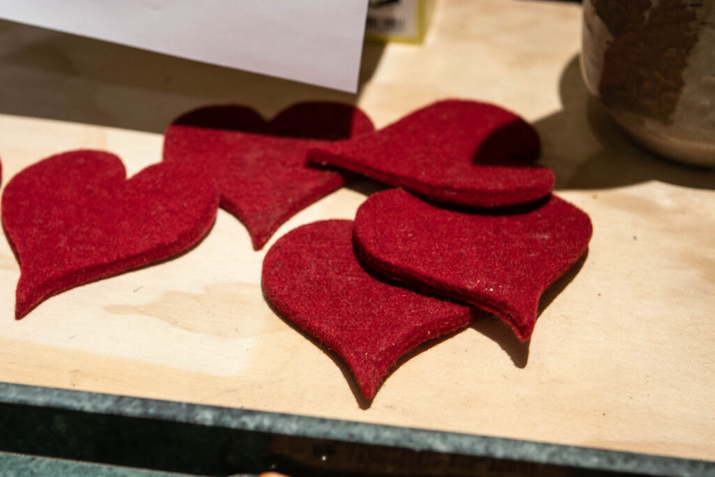 ValentinShopping © SønderborgNYT