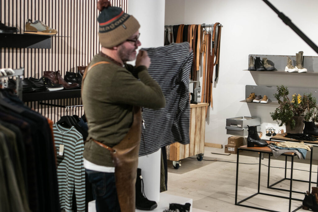 ValentinShopping © SønderborgNYT