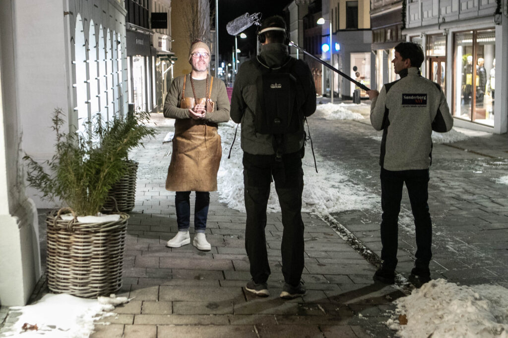 ValentinShopping © SønderborgNYT