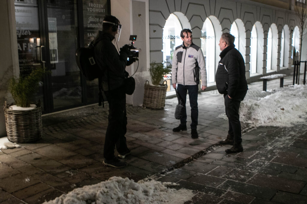 ValentinShopping © SønderborgNYT