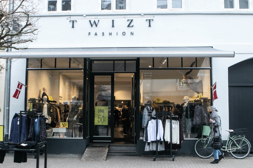 Shoppedag 1 © SønderborgNYT