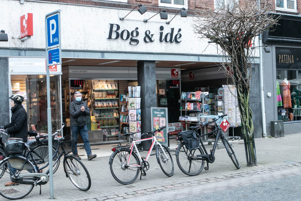 Shoppedag 1 © SønderborgNYT