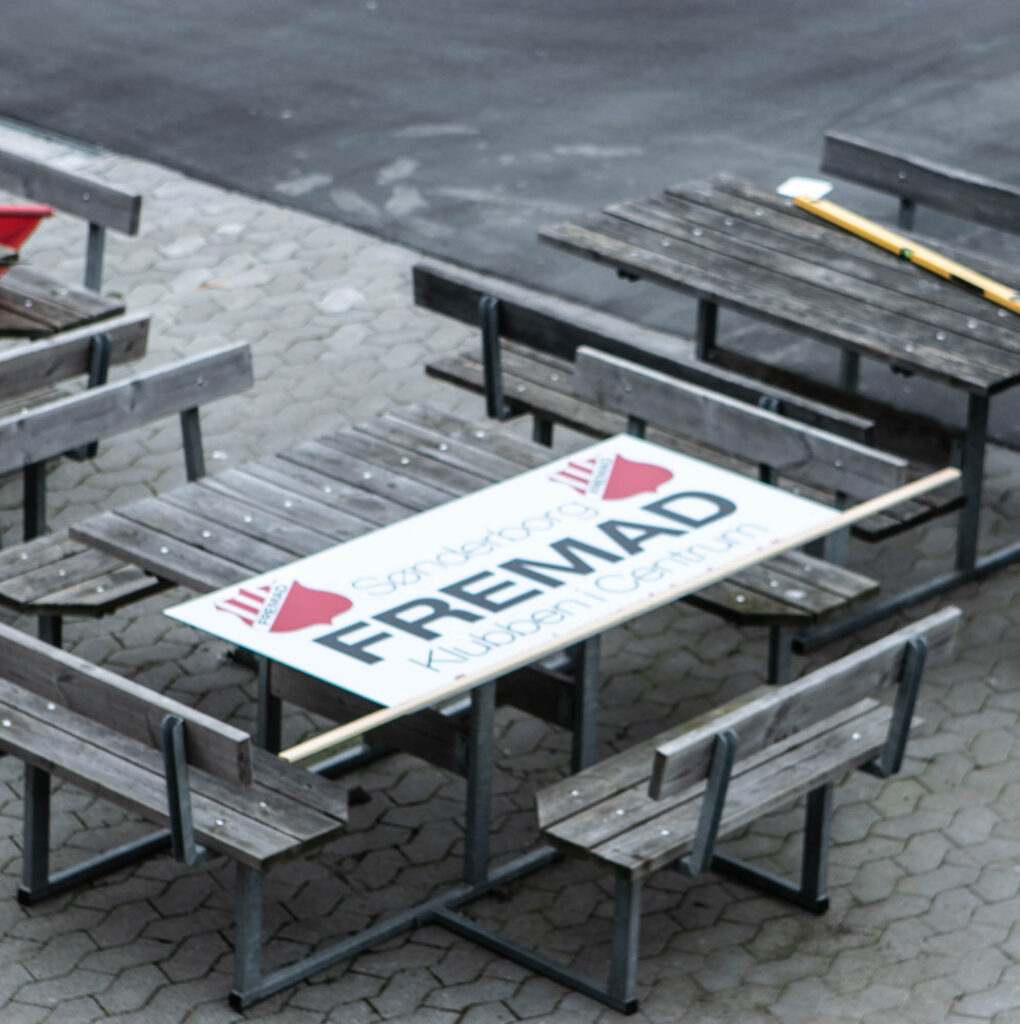 Fremad © SønderborgNYT