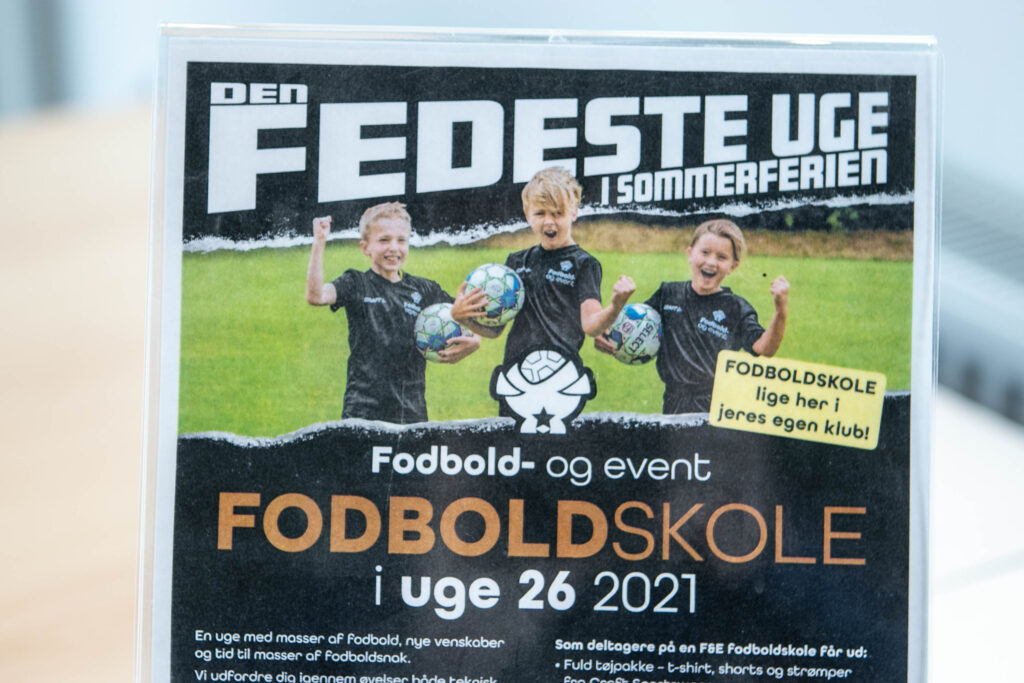 Fremad © SønderborgNYT