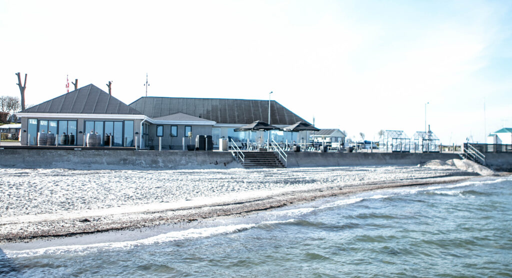 Mommark © SønderborgNYT