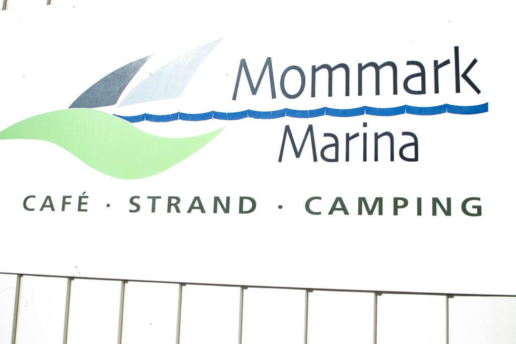 Mommark © SønderborgNYT