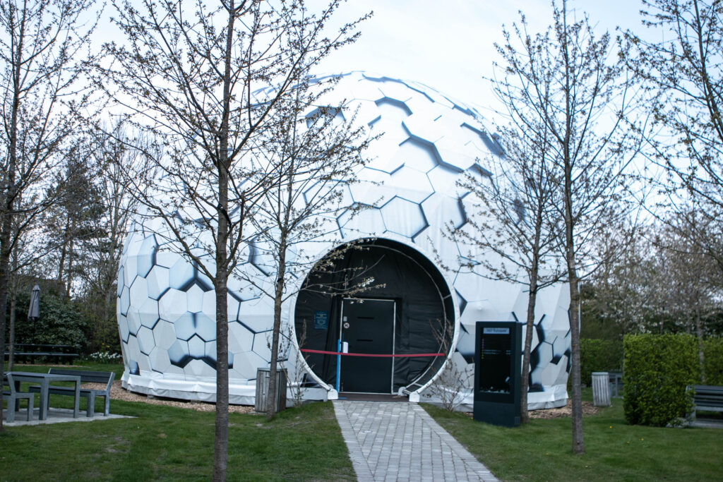 Universe © SønderborgNYT