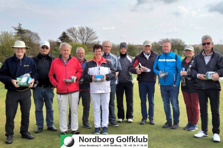 Nordborg hvem der vandt Bededagsturneringen | SønderborgNYT