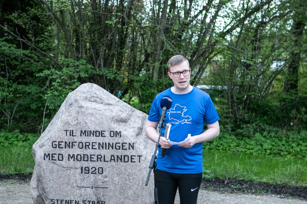 2020-stafetten © SønderborgNYT