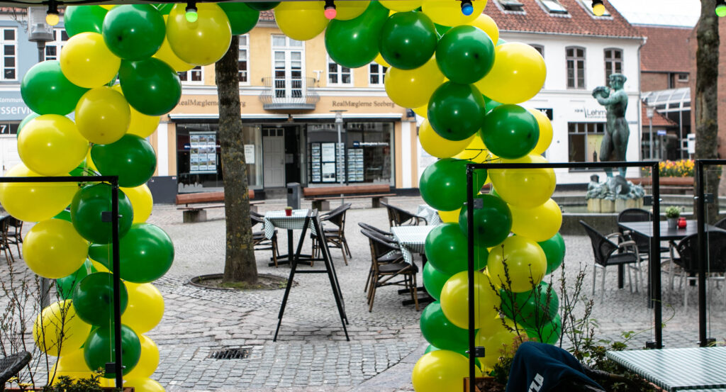 Skaal © SønderborgNYT