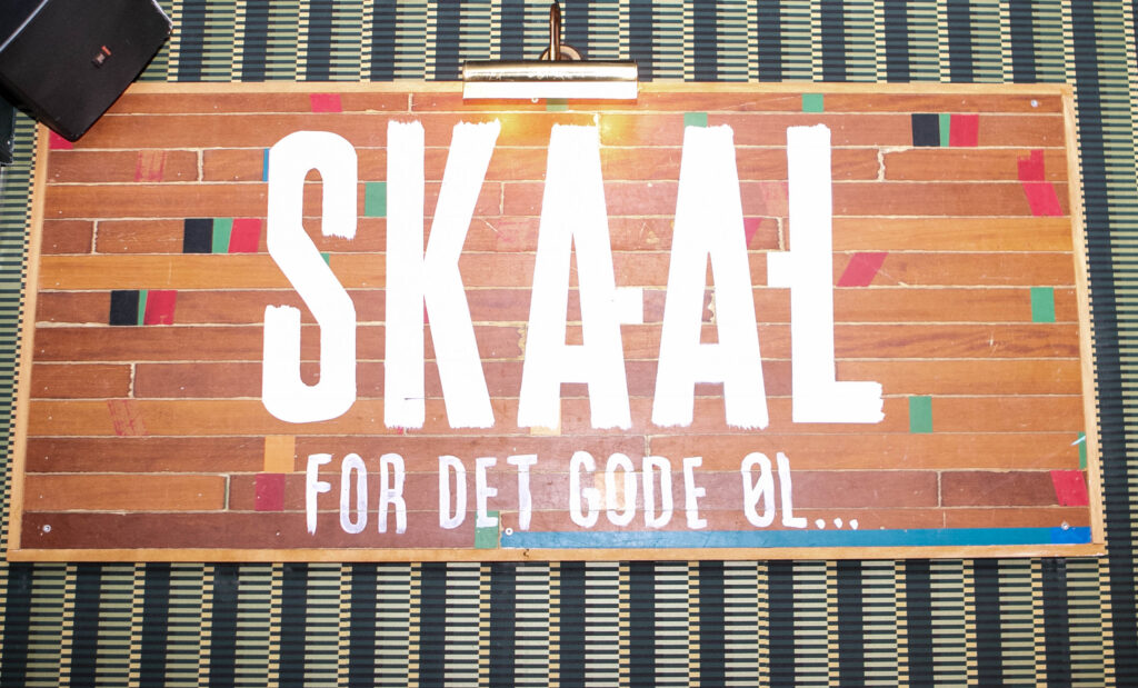 Skaal © SønderborgNYT
