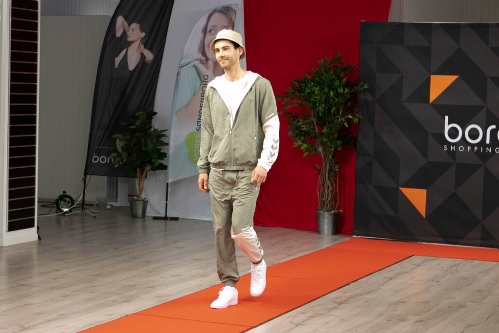 Modeshow © SønderborgNYT