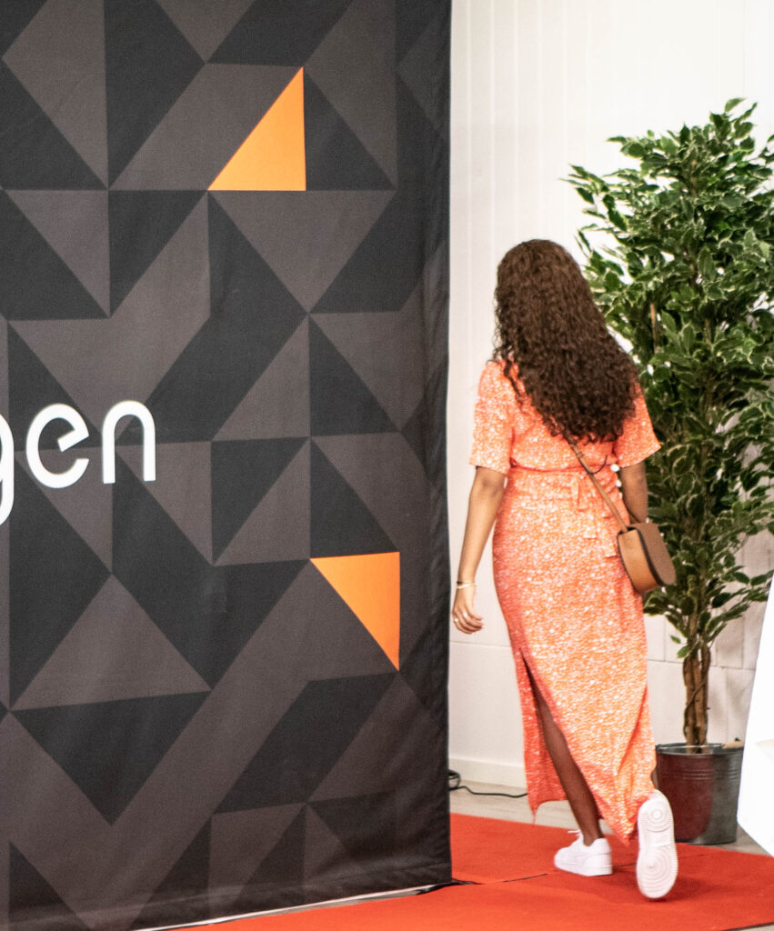 Modeshow © SønderborgNYT