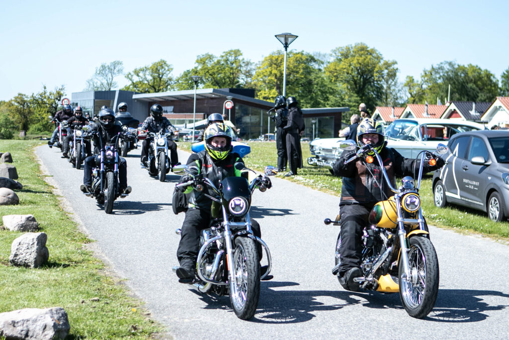 Foreningen Cancerramte Børn © SønderborgNYT