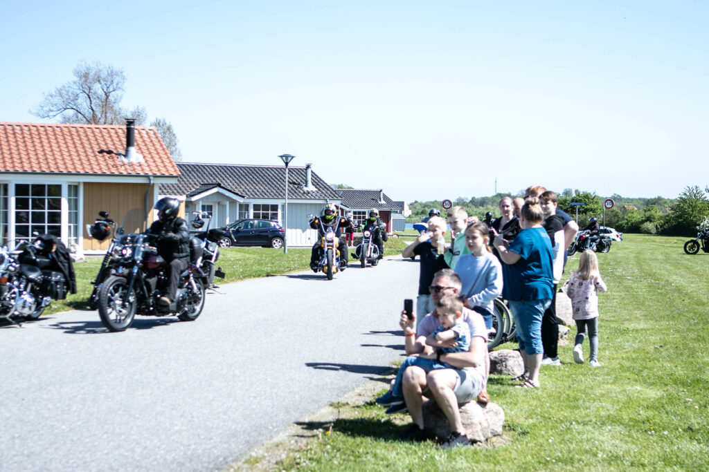 Foreningen Cancerramte Børn © SønderborgNYT