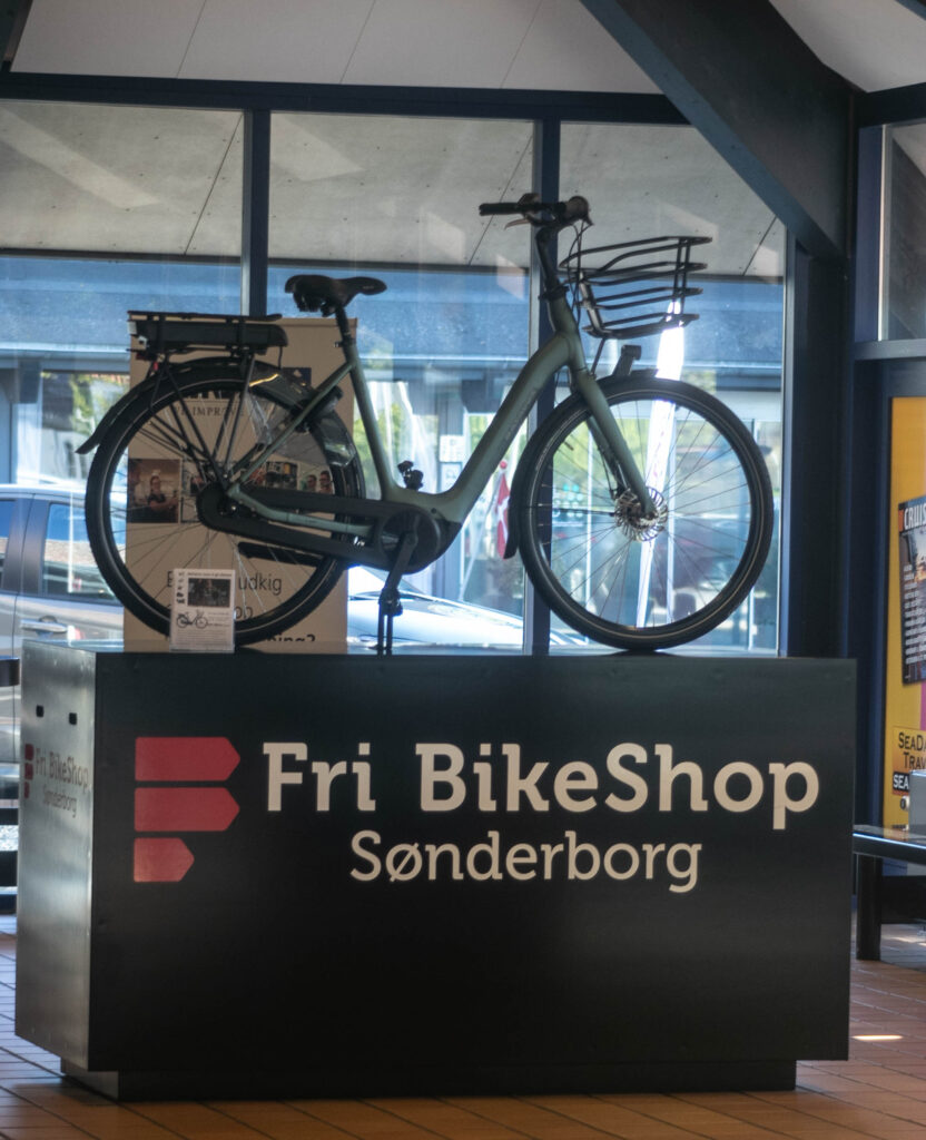 Sommerrevy © SønderborgNYT