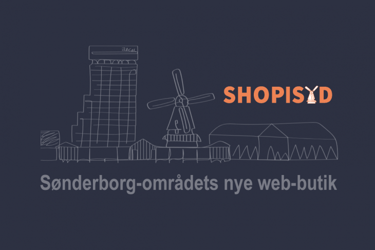 Foto: Shop I Syd
