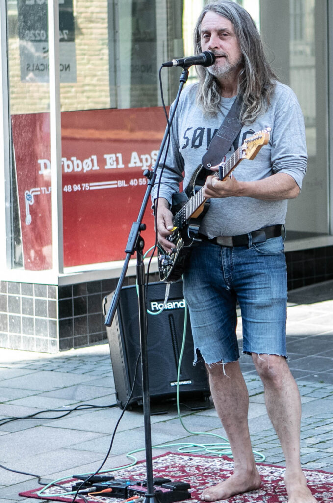 Markedsdag © SønderborgNYT