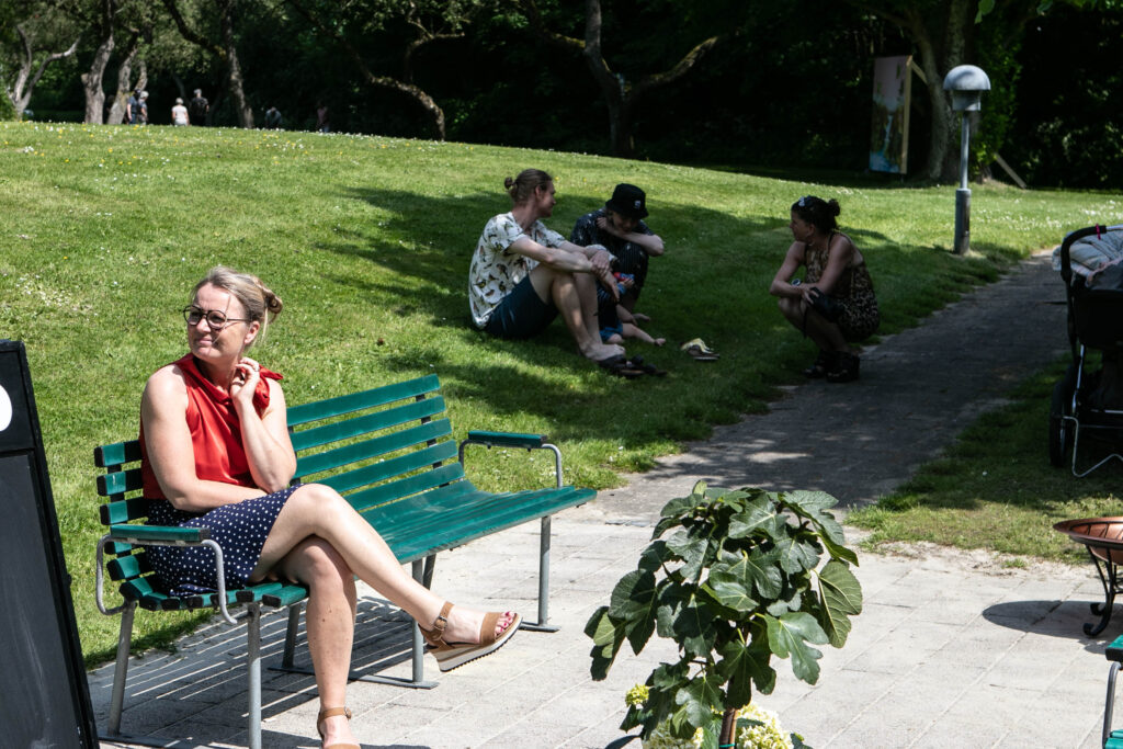Augustenborg Project © SønderborgNYT