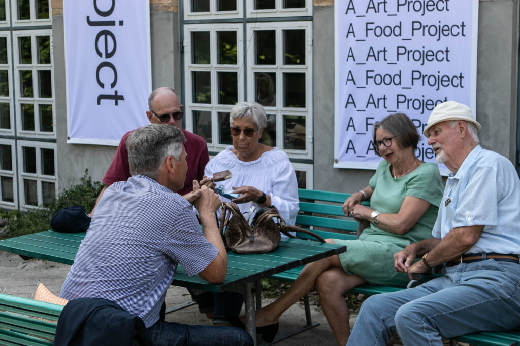 Augustenborg Project © SønderborgNYT