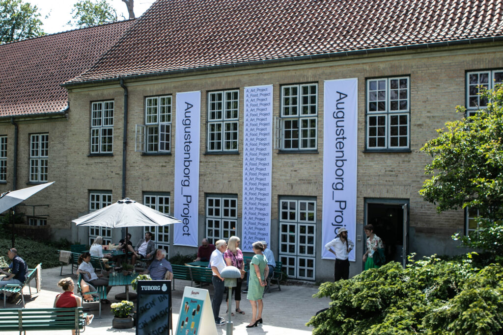 Augustenborg Project © SønderborgNYT