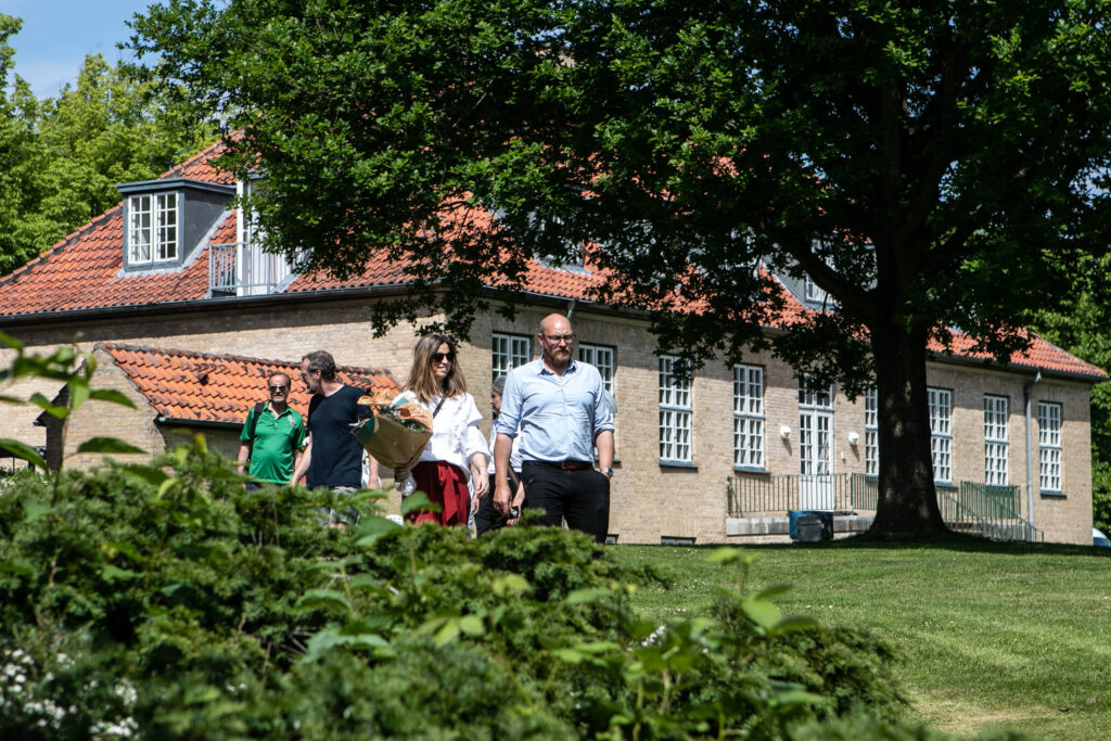 Augustenborg Project © SønderborgNYT