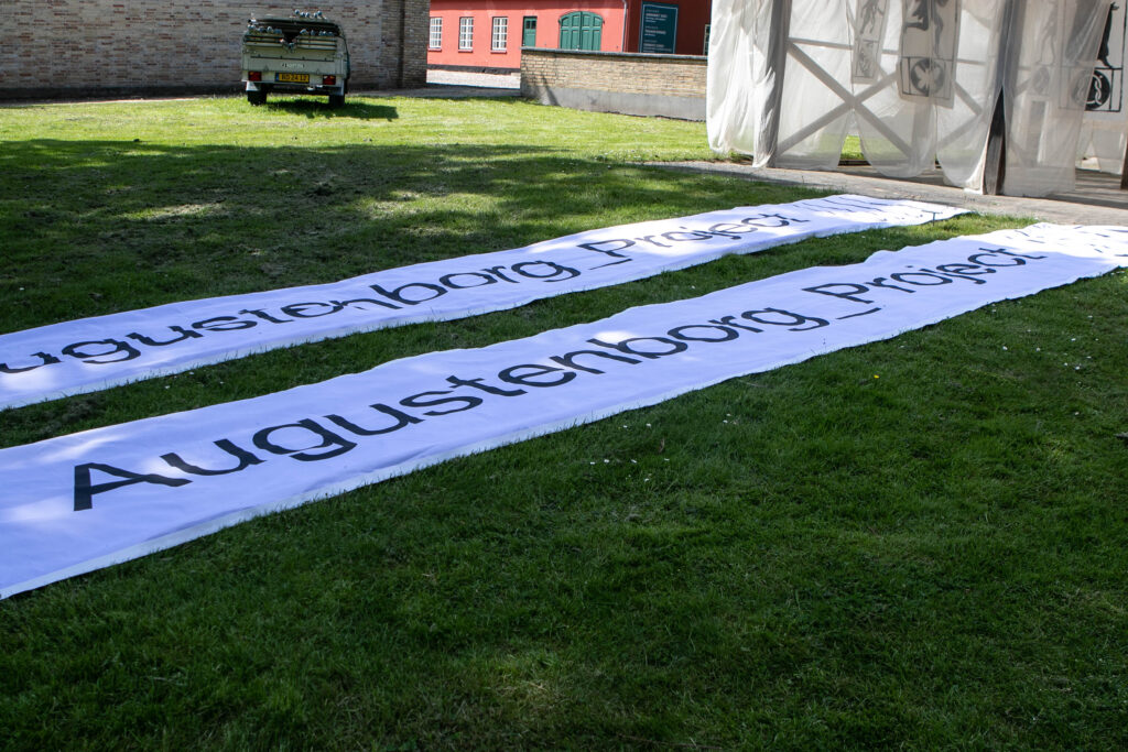 Augustenborg Project © SønderborgNYT