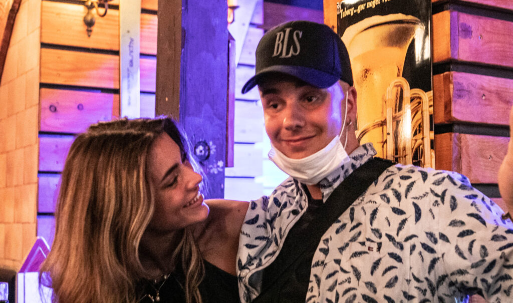 Heidi’s genåbning © SønderborgNYT