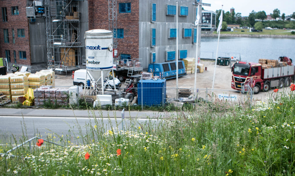 Kongebrohuset © SønderborgNYT