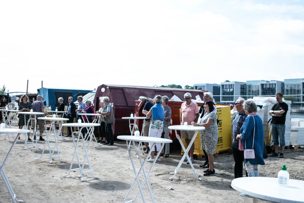 Kongebrohuset © SønderborgNYT