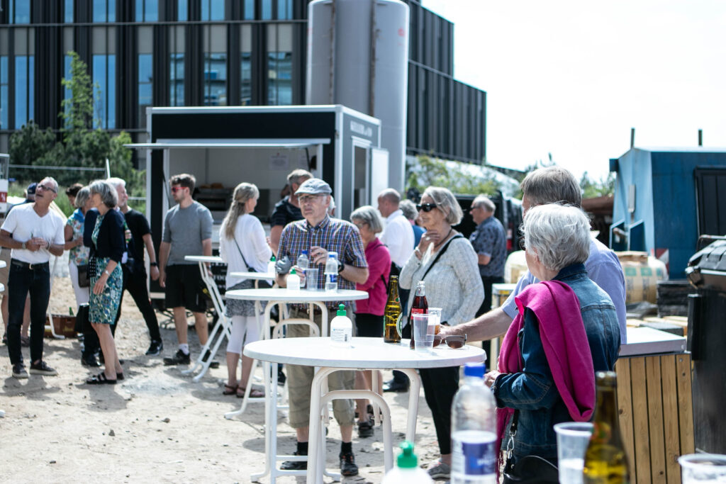 Kongebrohuset © SønderborgNYT