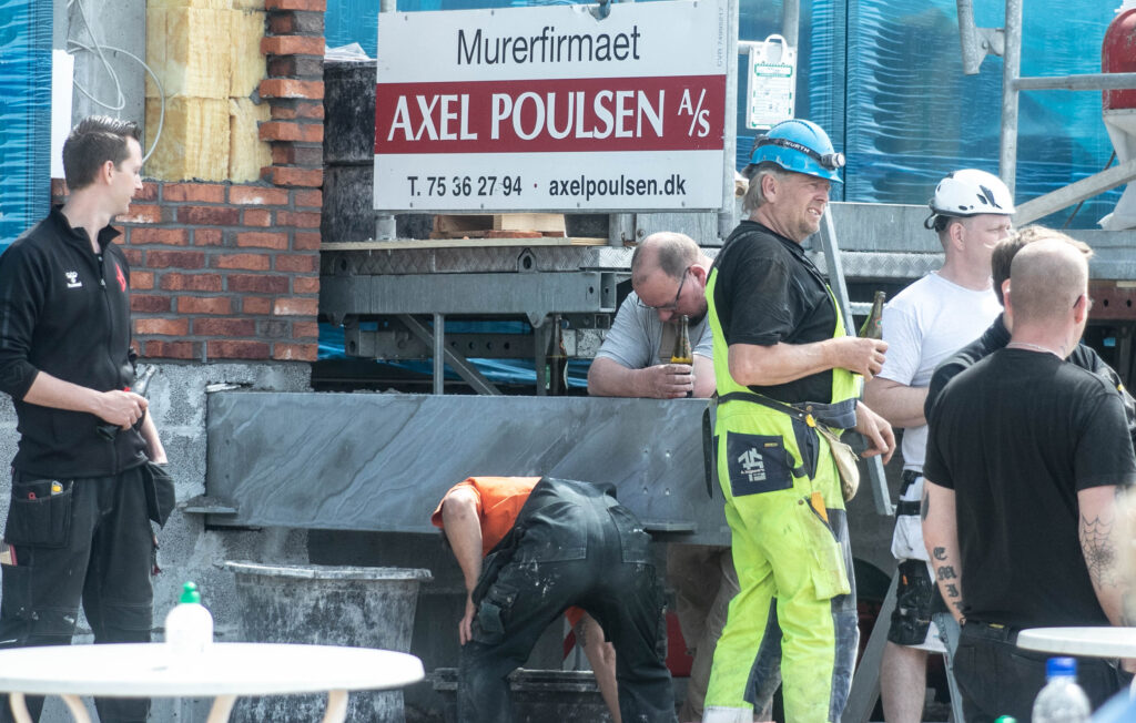 Kongebrohuset © SønderborgNYT