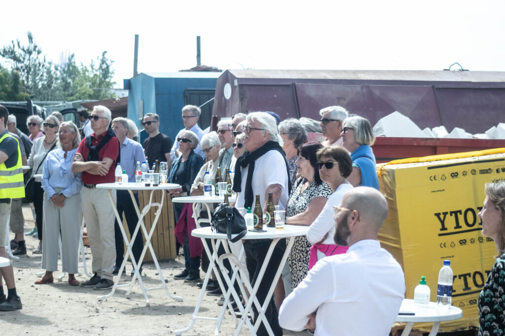 Kongebrohuset © SønderborgNYT