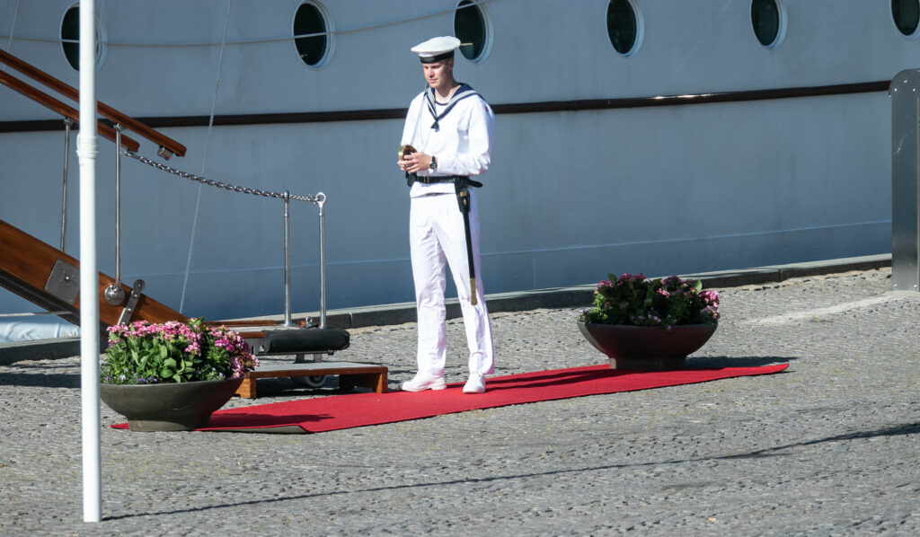 Dannebrog © SønderborgNYT
