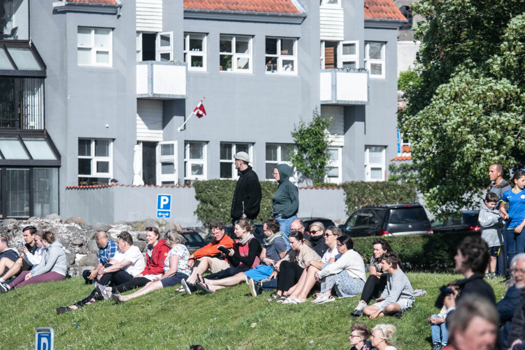 Dannebrog © SønderborgNYT