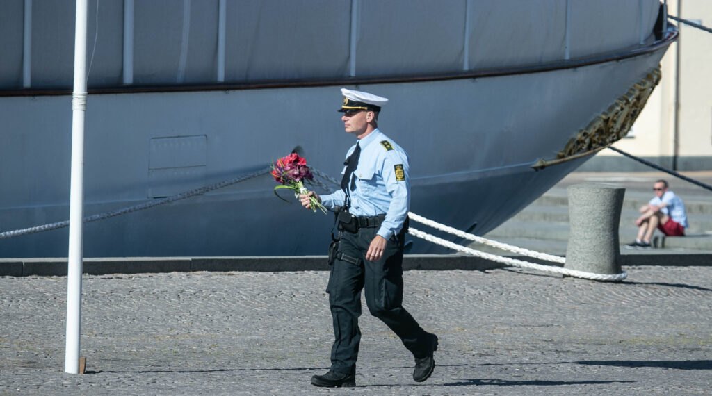 Dannebrog © SønderborgNYT