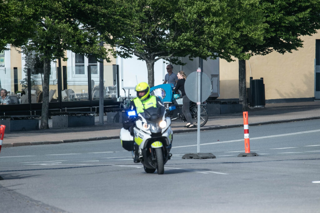 Dannebrog © SønderborgNYT