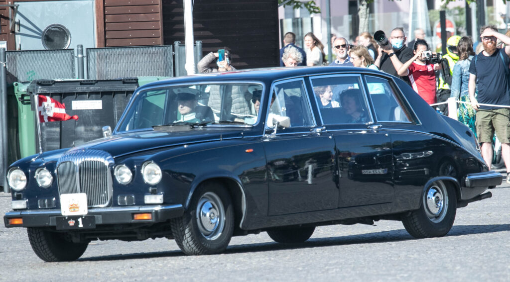 Dannebrog © SønderborgNYT