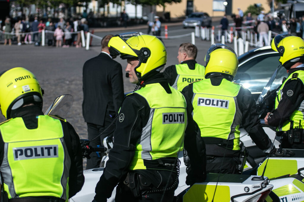 Dannebrog © SønderborgNYT