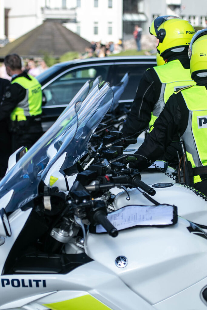 Dannebrog © SønderborgNYT