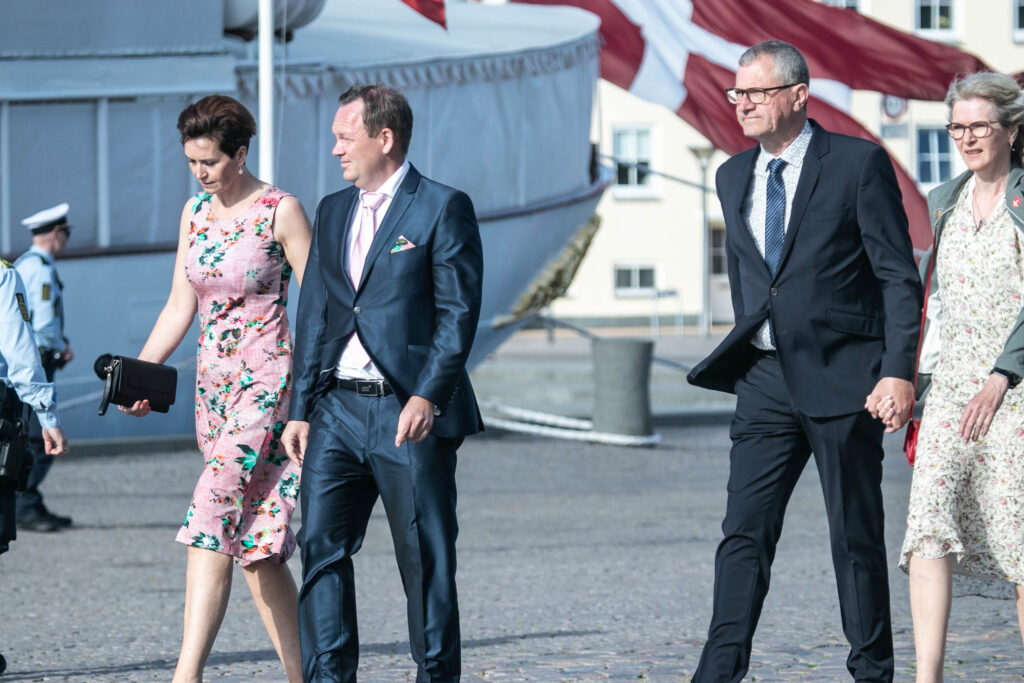 Dannebrog © SønderborgNYT