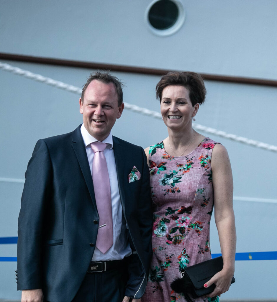 Dannebrog © SønderborgNYT