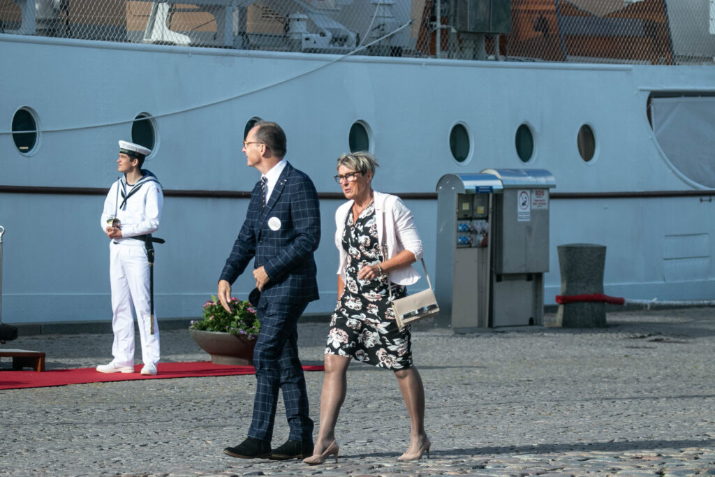 Dannebrog © SønderborgNYT