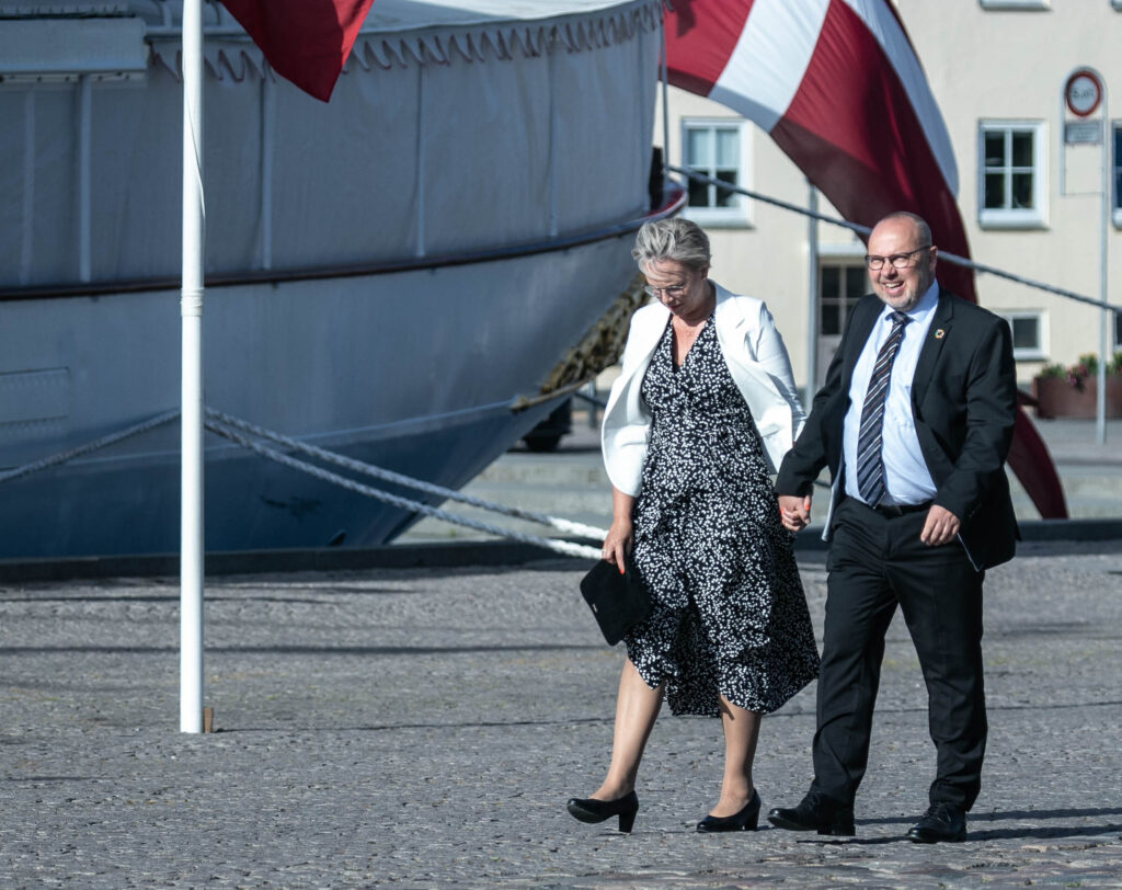 Dannebrog © SønderborgNYT