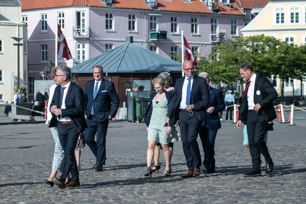 Dannebrog © SønderborgNYT