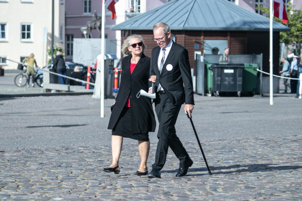 Dannebrog © SønderborgNYT